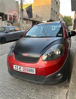 Chery X1